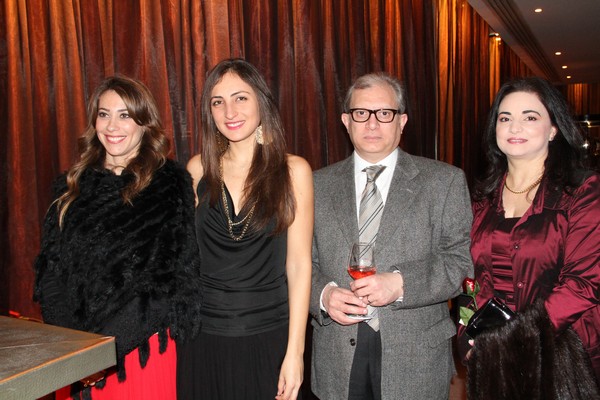 Diner Du Sommelier 